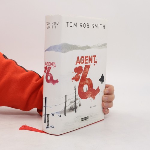 Agent tom rob - tom,
