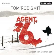 Agent roman von - roman, smith,