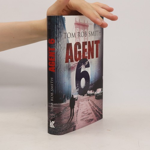 Agent tom rob - agent, | 