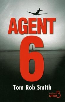 Agent von smith tom - von, |