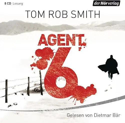 Agent - , 6