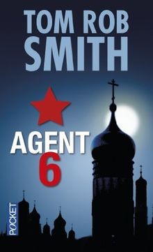 Agent von smith tom rob - von, |