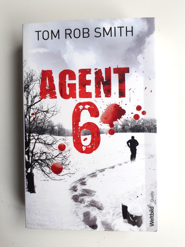 Agent der - agent,