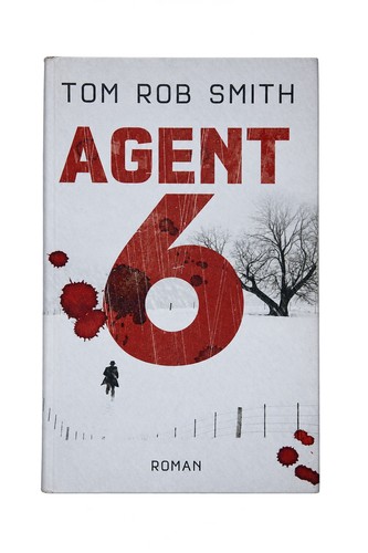 Smith agent tom - smith,