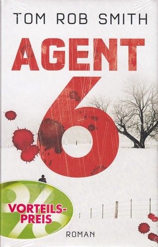Agent roman von - roman,