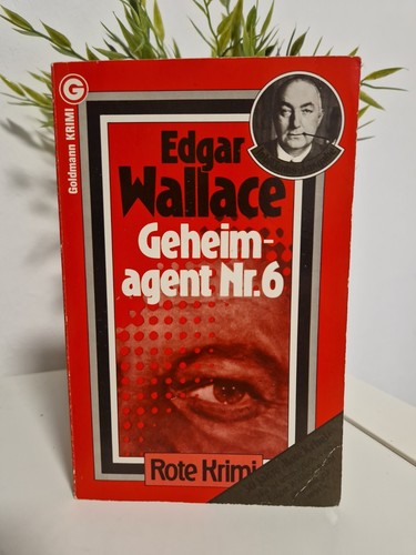 Goldmann jahre rote taschen - jahre,
