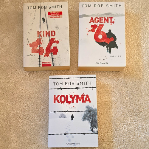 Goldmann taschenbuch paket - taschenbuch,