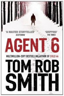 Agent von smith - agent, 6