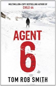 Agent von smith - agent,