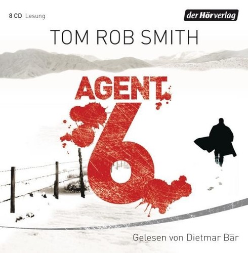 Agent roman 1579454 - 6:,
