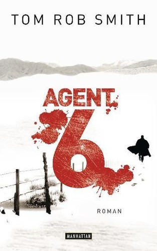 Agent roman kemper - 6:,