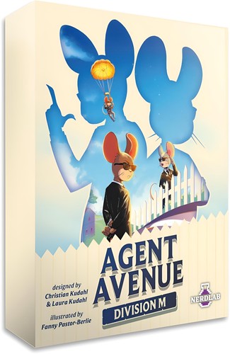 Gw33f6 agent avenue - agent, –