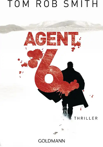 Agent - , 6