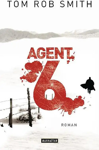 Agent - , 6