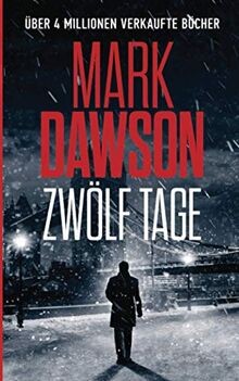 Zwölf tage john milton band - zwölf, (john