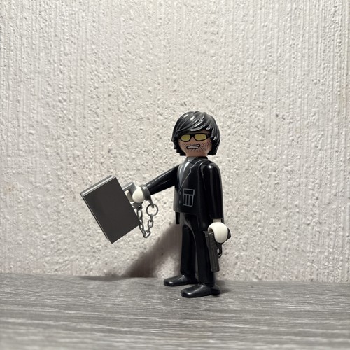 Playmobil 5458 figur serie - serie, 6