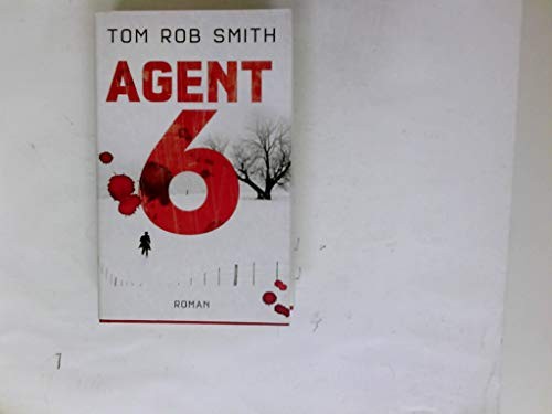 Agent roman - :, roman.