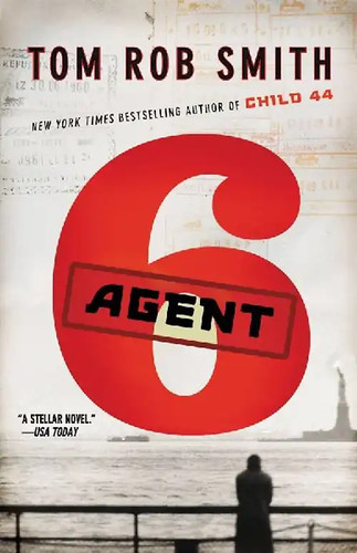 Agent - , 6