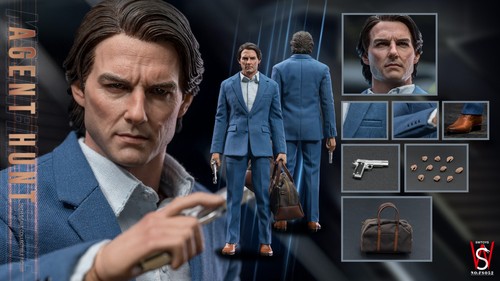 Agent hunt mission - hunt,