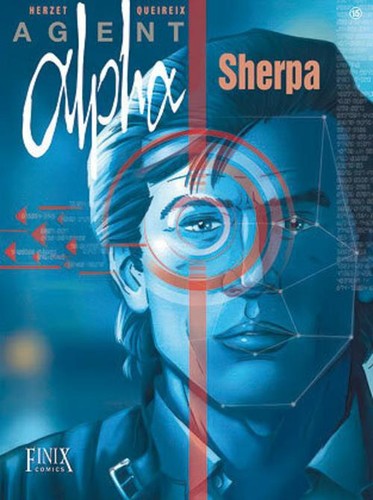 Agent alpha sherpa - agent, /