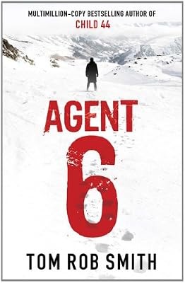 Agent smith tom rob - agent, used
