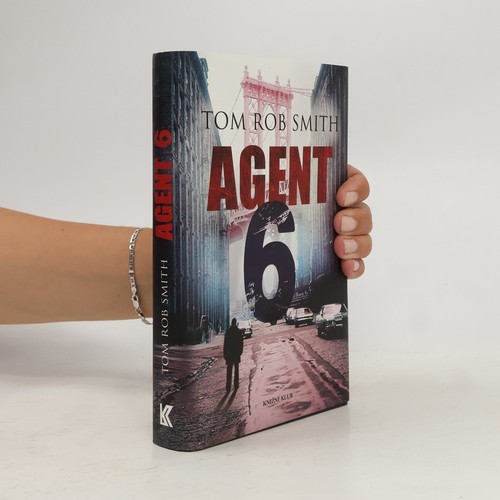 Agent tom rob - agent,