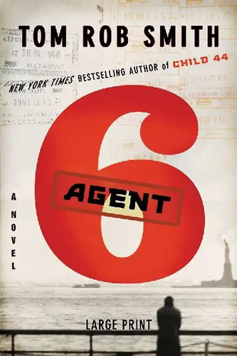 Agent - , 6