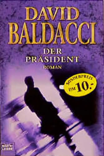 Der präsident - der,